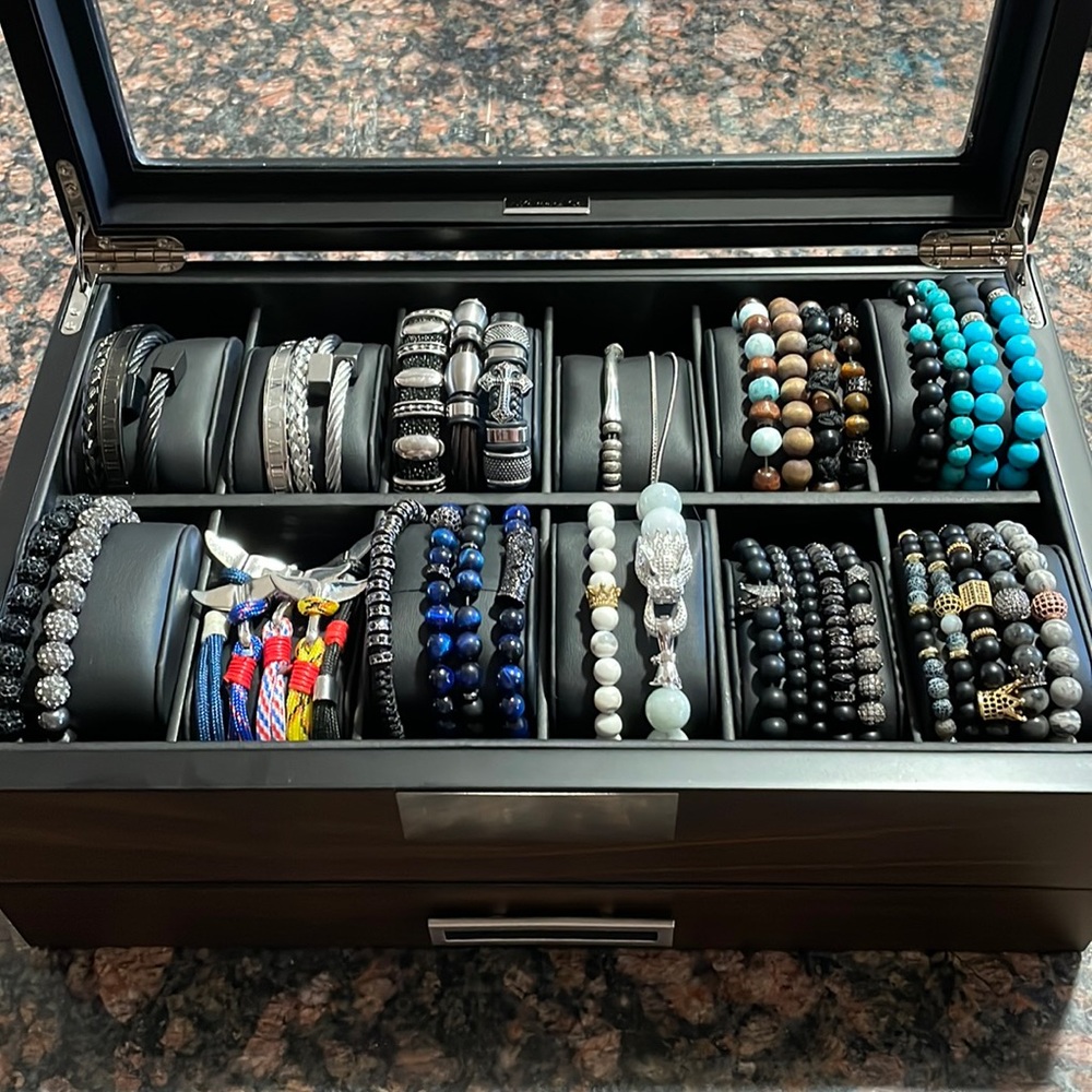 Various Bracelets *Please Read Description*